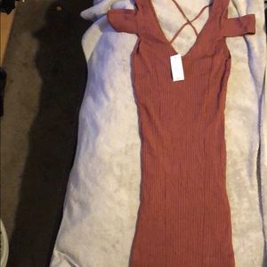 Brand new Kendall&Kylie dress